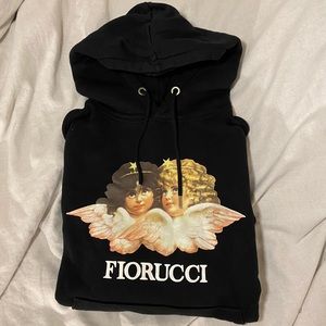 Fiorucci Sweatshirt